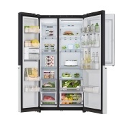 냉장고 LG 디오스 오브제컬렉션 매직스페이스 (S834BW32V.CKOR) 썸네일이미지 15