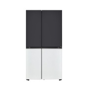 LG 오브제컬렉션 LG 디오스 오브제컬렉션 매직스페이스 냉장고 (S834BW30V.CKOR) 썸네일이미지 0