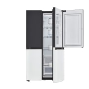 LG 오브제컬렉션 LG 디오스 오브제컬렉션 매직스페이스 냉장고 (S834BW30V.CKOR) 썸네일이미지 6
