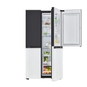 LG 오브제컬렉션 LG 디오스 오브제컬렉션 매직스페이스 냉장고 (S834BW30V.CKOR) 썸네일이미지 7