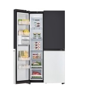 LG 오브제컬렉션 LG 디오스 오브제컬렉션 매직스페이스 냉장고 (S834BW30V.CKOR) 썸네일이미지 9