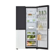 LG 오브제컬렉션 LG 디오스 오브제컬렉션 매직스페이스 냉장고 (S834BW30V.CKOR) 썸네일이미지 11