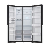 LG 오브제컬렉션 LG 디오스 오브제컬렉션 매직스페이스 냉장고 (S834BW30V.CKOR) 썸네일이미지 12