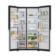 LG 오브제컬렉션 LG 디오스 오브제컬렉션 매직스페이스 냉장고 (S834BW30V.CKOR) 썸네일이미지 13