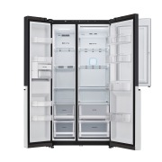 LG 오브제컬렉션 LG 디오스 오브제컬렉션 매직스페이스 냉장고 (S834BW30V.CKOR) 썸네일이미지 14
