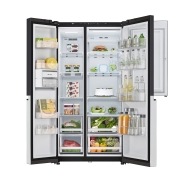 LG 오브제컬렉션 LG 디오스 오브제컬렉션 매직스페이스 냉장고 (S834BW30V.CKOR) 썸네일이미지 15