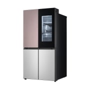 냉장고 LG 디오스 오브제컬렉션 노크온 더블매직스페이스 (M872SKV551S.AKOR) 썸네일이미지 2