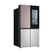 냉장고 LG 디오스 오브제컬렉션 노크온 더블매직스페이스 (M872SKV551S.AKOR) 썸네일이미지 3