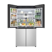 냉장고 LG 디오스 오브제컬렉션 노크온 더블매직스페이스 (M872SKV551S.AKOR) 썸네일이미지 8