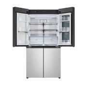 냉장고 LG 디오스 오브제컬렉션 노크온 더블매직스페이스 (M872SKV551S.AKOR) 썸네일이미지 9