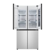 냉장고 LG 디오스 오브제컬렉션 노크온 더블매직스페이스 냉장고 (M872SKV551S.AKOR) 썸네일이미지 10
