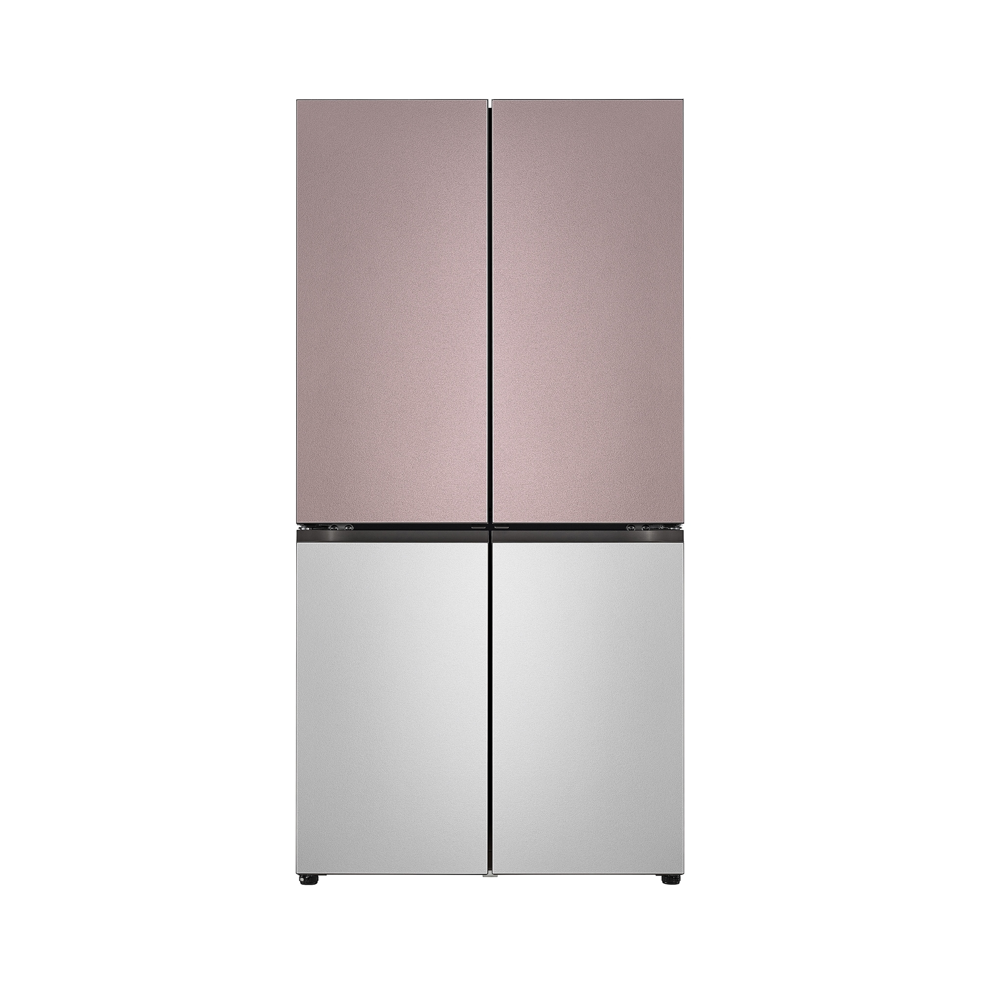 냉장고 LG 디오스 오브제컬렉션 더블매직스페이스 냉장고 (M872SKV251S.AKOR) 줌이미지 1