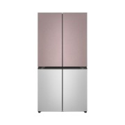냉장고 LG 디오스 오브제컬렉션 더블매직스페이스 냉장고 (M872SKV251S.AKOR) 썸네일이미지 1