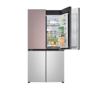냉장고 LG 디오스 오브제컬렉션 더블매직스페이스 냉장고 (M872SKV251S.AKOR) 썸네일이미지 5