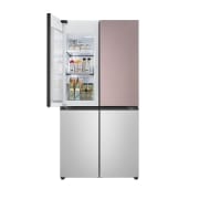 냉장고 LG 디오스 오브제컬렉션 더블매직스페이스 냉장고 (M872SKV251S.AKOR) 썸네일이미지 6