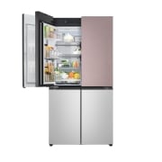 냉장고 LG 디오스 오브제컬렉션 더블매직스페이스 냉장고 (M872SKV251S.AKOR) 썸네일이미지 7