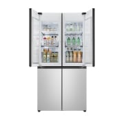 냉장고 LG 디오스 오브제컬렉션 더블매직스페이스 냉장고 (M872SKV251S.AKOR) 썸네일이미지 8
