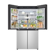 냉장고 LG 디오스 오브제컬렉션 더블매직스페이스 냉장고 (M872SKV251S.AKOR) 썸네일이미지 10