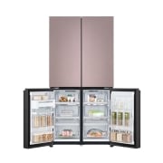 냉장고 LG 디오스 오브제컬렉션 더블매직스페이스 냉장고 (M872SKV251S.AKOR) 썸네일이미지 12
