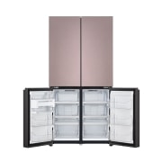 냉장고 LG 디오스 오브제컬렉션 더블매직스페이스 냉장고 (M872SKV251S.AKOR) 썸네일이미지 13