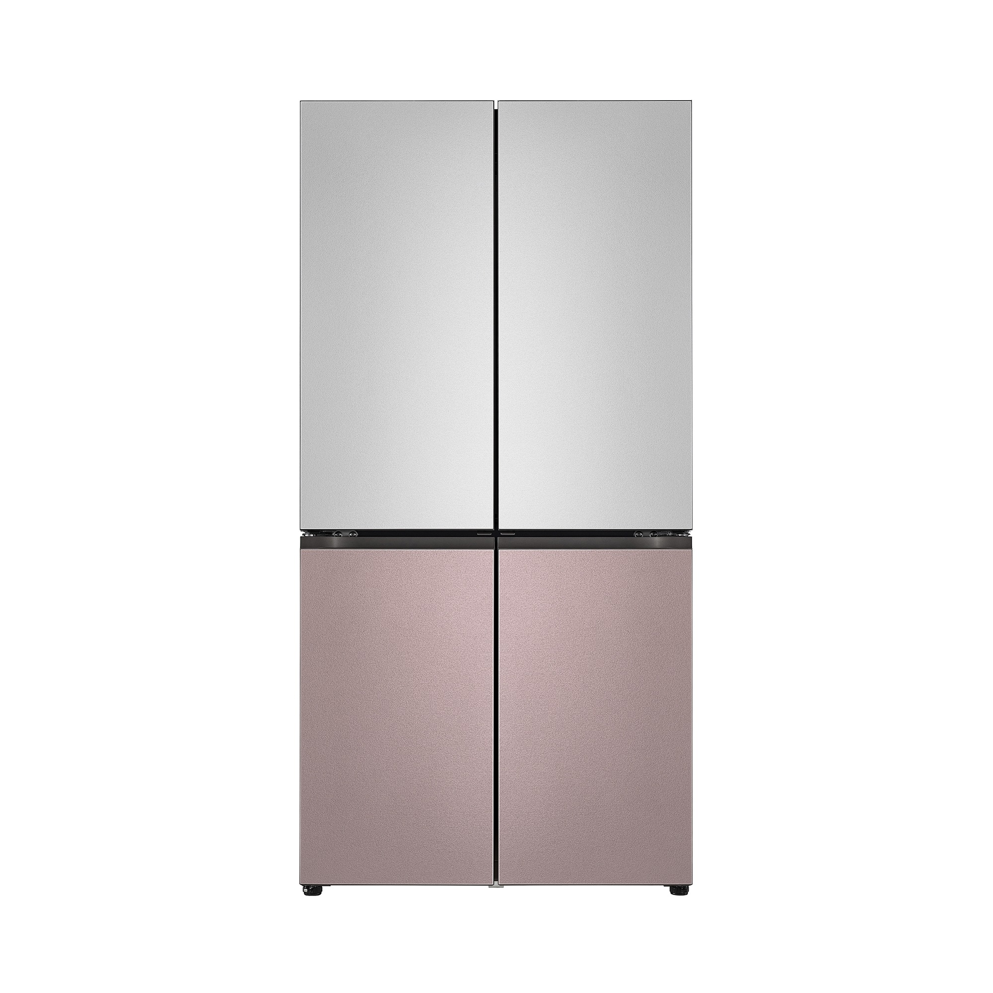 냉장고 LG 디오스 오브제컬렉션 더블매직스페이스 냉장고 (M872SVK251S.AKOR) 줌이미지 0