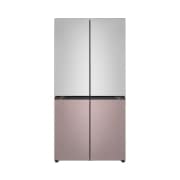 냉장고 LG 디오스 오브제컬렉션 더블매직스페이스 냉장고 (M872SVK251S.AKOR) 썸네일이미지 0