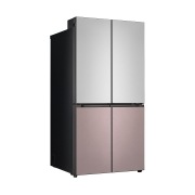 냉장고 LG 디오스 오브제컬렉션 더블매직스페이스 냉장고 (M872SVK251S.AKOR) 썸네일이미지 1