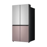 냉장고 LG 디오스 오브제컬렉션 더블매직스페이스 냉장고 (M872SVK251S.AKOR) 썸네일이미지 2