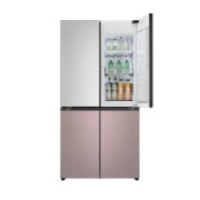 냉장고 LG 디오스 오브제컬렉션 더블매직스페이스 냉장고 (M872SVK251S.AKOR) 썸네일이미지 3