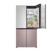 냉장고 LG 디오스 오브제컬렉션 더블매직스페이스 냉장고 (M872SVK251S.AKOR) 썸네일이미지 4