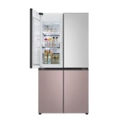 냉장고 LG 디오스 오브제컬렉션 더블매직스페이스 냉장고 (M872SVK251S.AKOR) 썸네일이미지 5