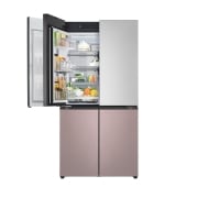 냉장고 LG 디오스 오브제컬렉션 더블매직스페이스 냉장고 (M872SVK251S.AKOR) 썸네일이미지 6