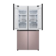 냉장고 LG 디오스 오브제컬렉션 더블매직스페이스 냉장고 (M872SVK251S.AKOR) 썸네일이미지 8