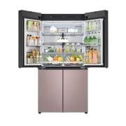 냉장고 LG 디오스 오브제컬렉션 더블매직스페이스 냉장고 (M872SVK251S.AKOR) 썸네일이미지 9