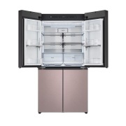 냉장고 LG 디오스 오브제컬렉션 더블매직스페이스 냉장고 (M872SVK251S.AKOR) 썸네일이미지 10