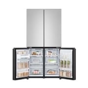 냉장고 LG 디오스 오브제컬렉션 더블매직스페이스 냉장고 (M872SVK251S.AKOR) 썸네일이미지 11