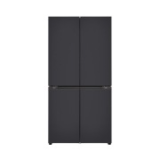 LG 오브제컬렉션 LG 디오스 오브제컬렉션 베이직 냉장고 (M872MBB041.AKOR) 썸네일이미지 0