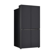 LG 오브제컬렉션 LG 디오스 오브제컬렉션 베이직 냉장고 (M872MBB041.AKOR) 썸네일이미지 1