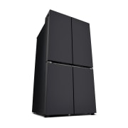 LG 오브제컬렉션 LG 디오스 오브제컬렉션 베이직 냉장고 (M872MBB041.AKOR) 썸네일이미지 4