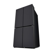LG 오브제컬렉션 LG 디오스 오브제컬렉션 베이직 냉장고 (M872MBB041.AKOR) 썸네일이미지 5