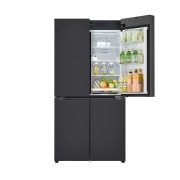 LG 오브제컬렉션 LG 디오스 오브제컬렉션 베이직 냉장고 (M872MBB041.AKOR) 썸네일이미지 7