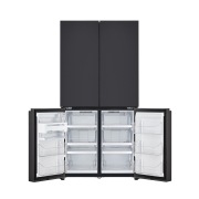 LG 오브제컬렉션 LG 디오스 오브제컬렉션 베이직 냉장고 (M872MBB041.AKOR) 썸네일이미지 12