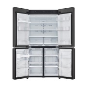LG 오브제컬렉션 LG 디오스 오브제컬렉션 베이직 냉장고 (M872MBB041.AKOR) 썸네일이미지 14