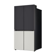 LG 오브제컬렉션 LG 디오스 오브제컬렉션 베이직 냉장고 (M872MBG041.AKOR) 썸네일이미지 3