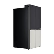 LG 오브제컬렉션 LG 디오스 오브제컬렉션 베이직 냉장고 (M872MBG041.AKOR) 썸네일이미지 4
