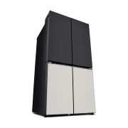 LG 오브제컬렉션 LG 디오스 오브제컬렉션 베이직 냉장고 (M872MBG041.AKOR) 썸네일이미지 5