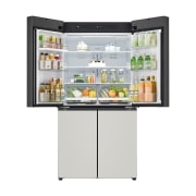 LG 오브제컬렉션 LG 디오스 오브제컬렉션 베이직 냉장고 (M872MBG041.AKOR) 썸네일이미지 10