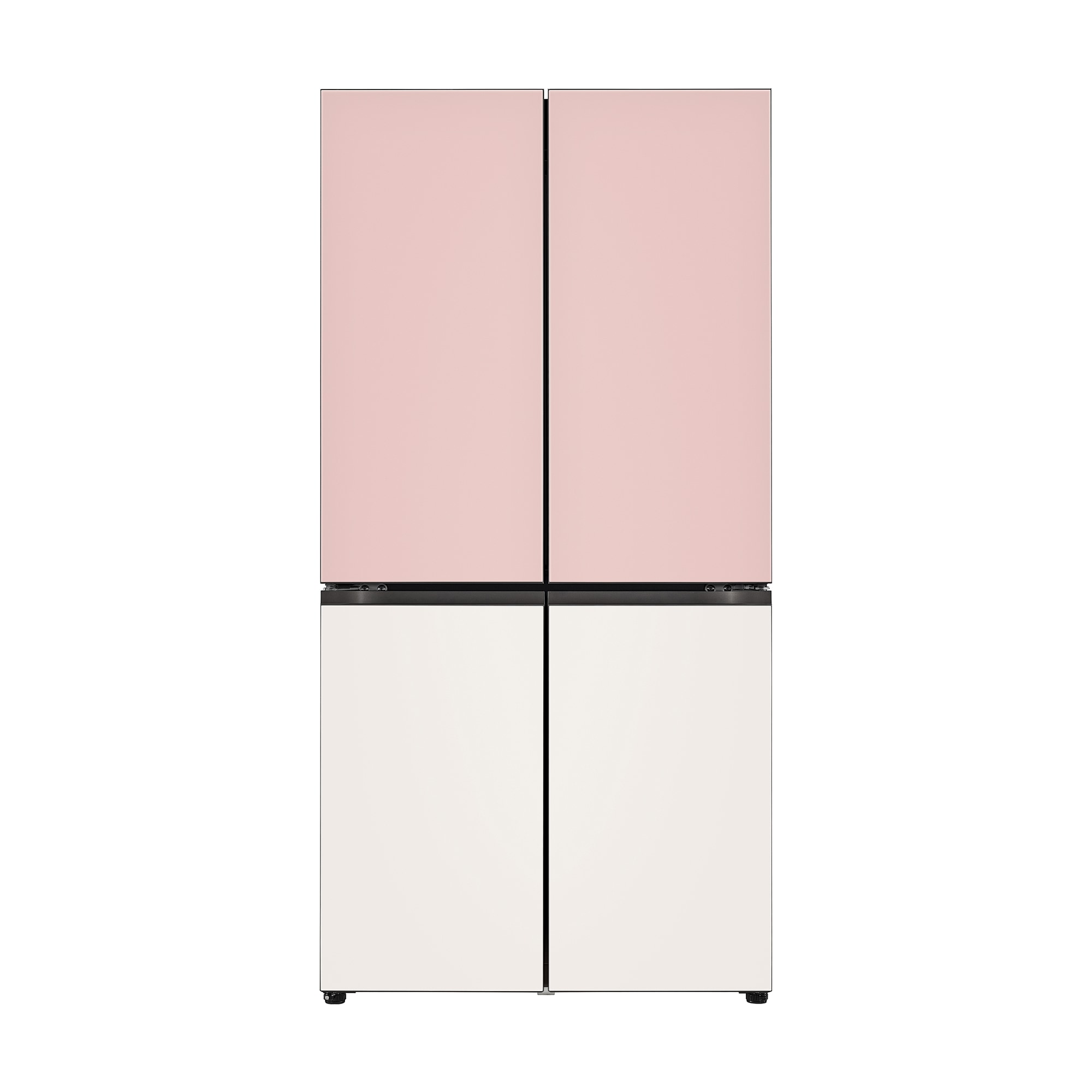 냉장고 LG 디오스 오브제컬렉션 베이직 냉장고 (M872GPB041S.AKOR) 줌이미지 0