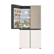 LG 오브제컬렉션 LG 디오스 오브제컬렉션 베이직 냉장고 (M872GCB041S.AKOR) 썸네일이미지 9