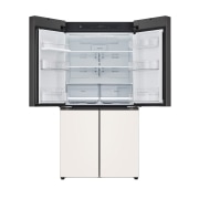 LG 오브제컬렉션 LG 디오스 오브제컬렉션 베이직 냉장고 (M872GCB041S.AKOR) 썸네일이미지 11